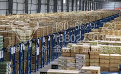 廣州貨架為什么一般都在3米以下呢？